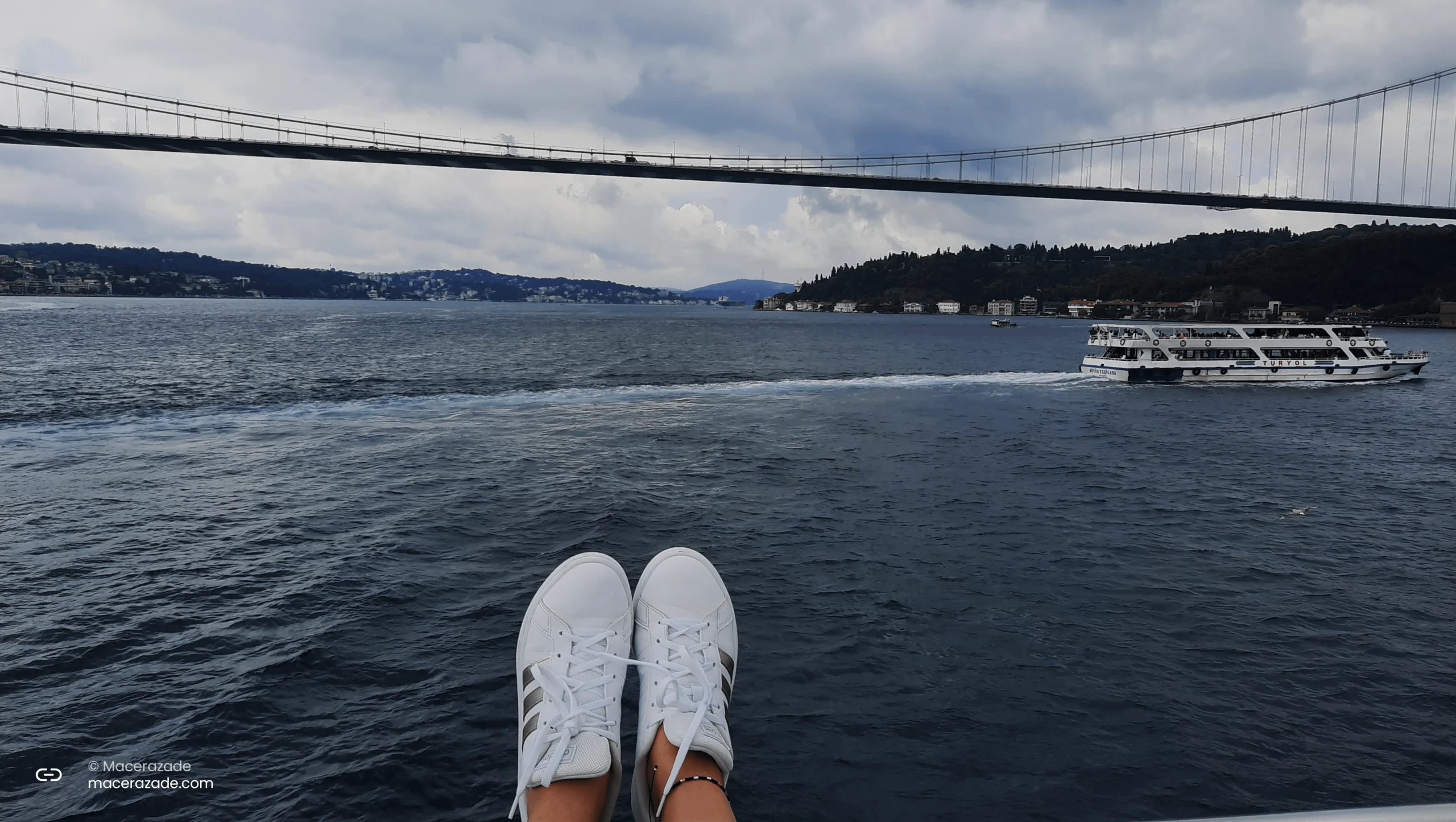 Taşı, toprağı ‘sözde’ altın olan memleket: İstanbul